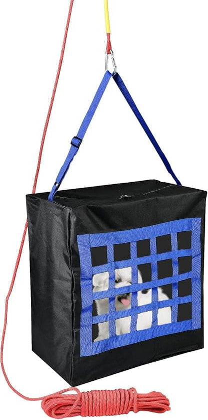 Pet Fire Rescue Bag Large up to 90 pounds - Image 2
