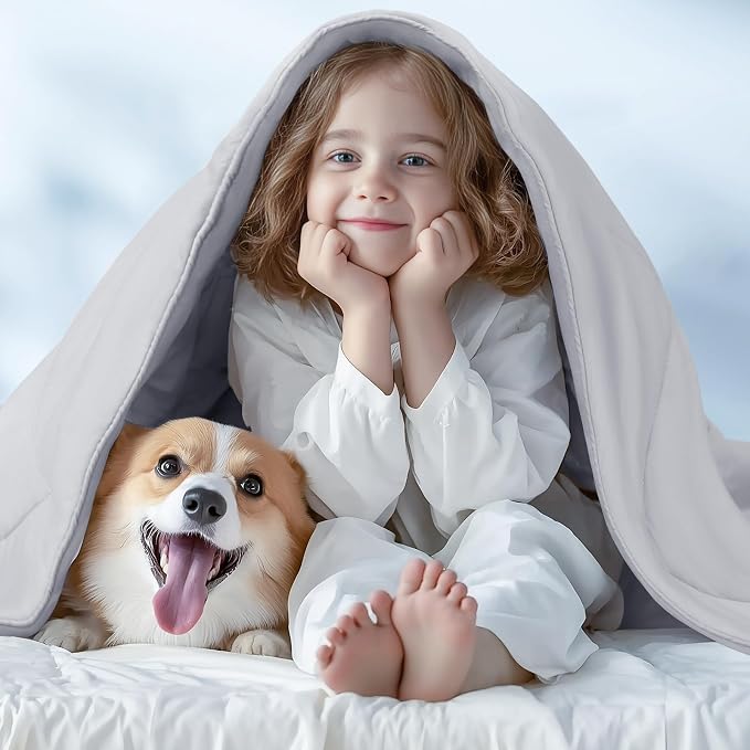 Luciphia Premium Cooling Dog Blanket - Image 8