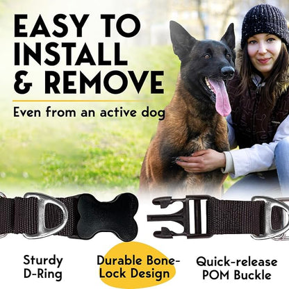 PetJett Prong Collar for Dogs - Image 5