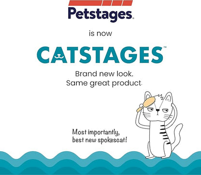 Catstages Fresh Breath Mint Stick Dental Cat Chew Toy - Image 7
