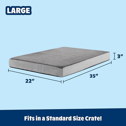 Barkbox Orthopedic Dog Bed - Image 3