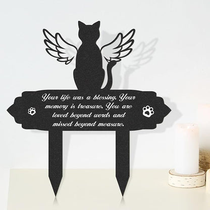 Cat Memorial Decorations - Image 6