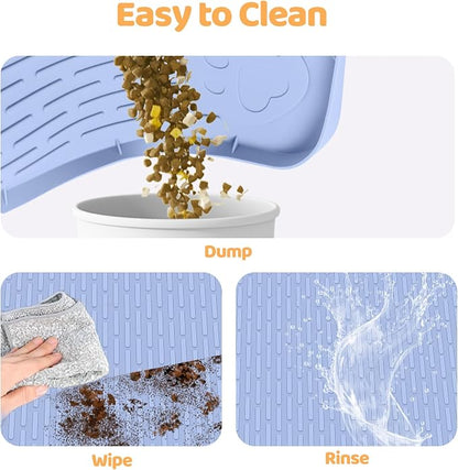 Cat Food Mat - Image 5