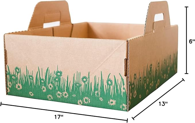 Disposable Ten Second Litter Boxes - Image 10