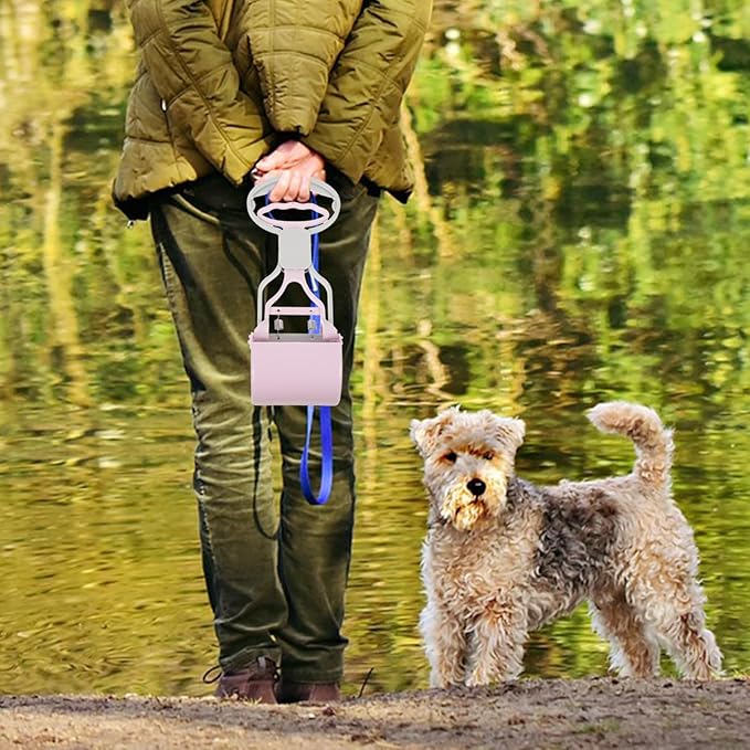 Heavy Duty Portable Poop Picker - Image 7