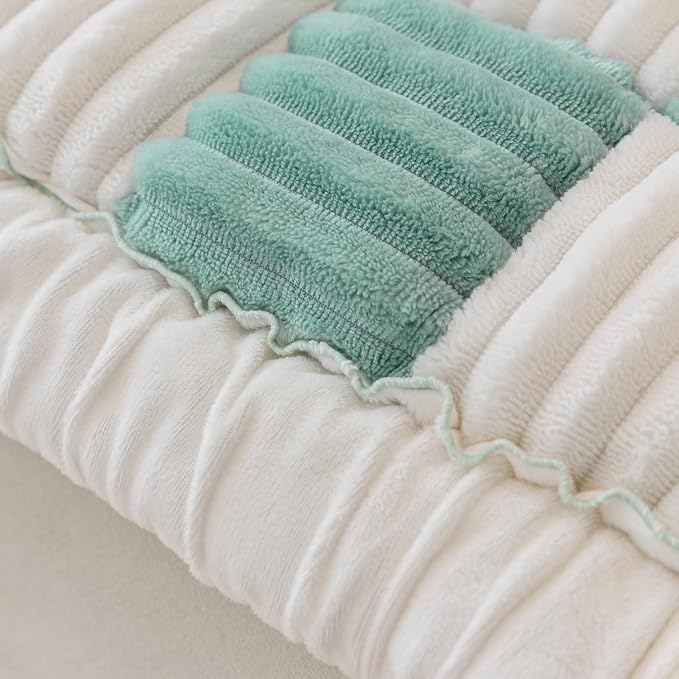 Pet Couch Cover for Sofa, Dog Cover for Couch, Washable Pet Couch Covers for - Image 2