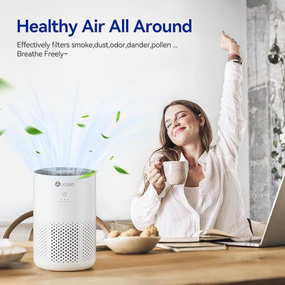 Air Purifiers for Bedroom Home - Image 7