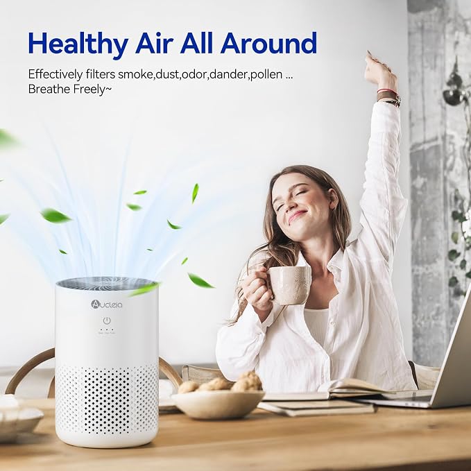 Air Purifiers for Bedroom Home - Image 7