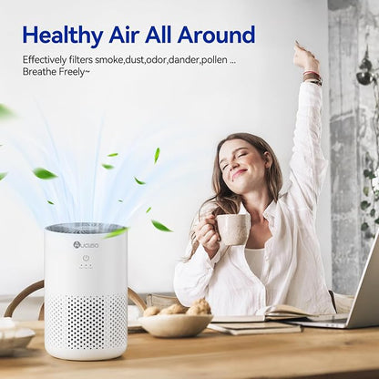 Air Purifiers for Bedroom Home - Image 7