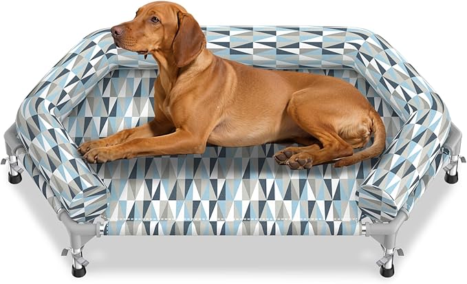 Orthopedic Dog Bed by Unknown