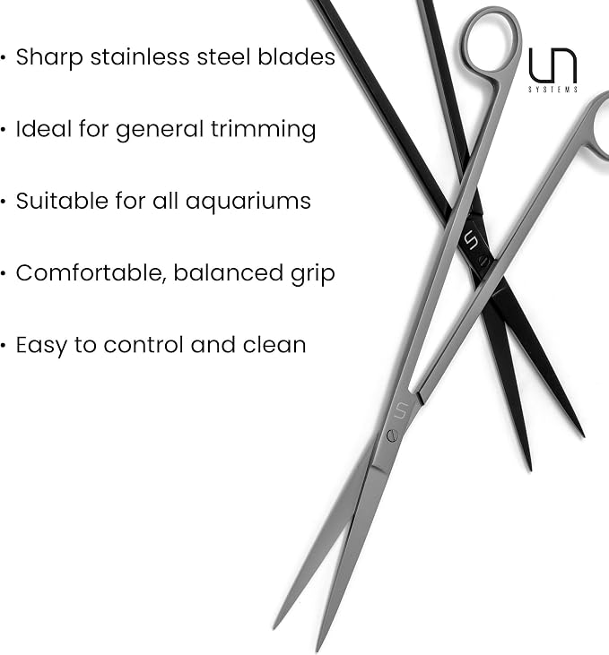 UNS Aquascaping Tools - Image 3