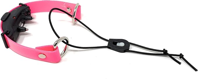 Sparky Pet Co - ECollar Replacement Strap - Bungee Dog Collar - Waterproof - by SparkyPetCo