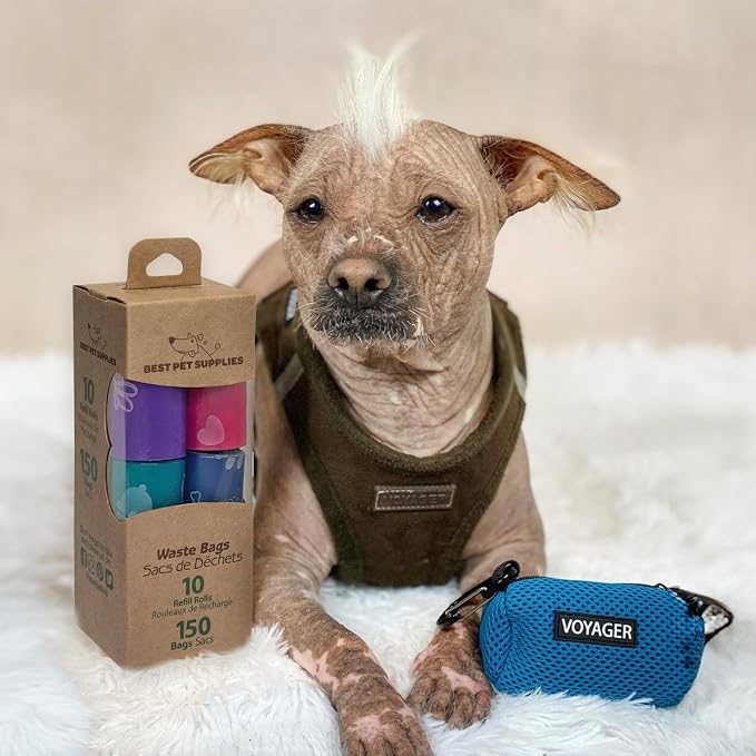 Best Pet Supplies Dog Poop Bags - Image 8
