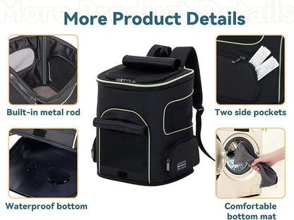 PETSFIT Dog Backpack Carrier - Image 6