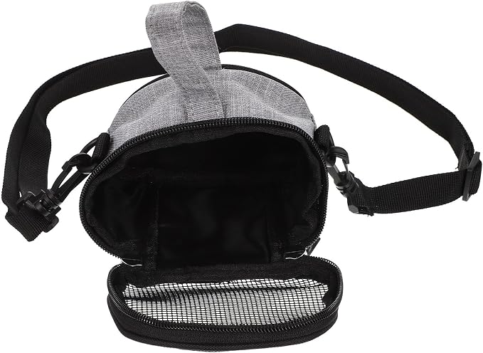 Beaupretty Oxford Cloth Hamster Carrier Bag Portable Breathable Guinea Pig and by Beaupretty