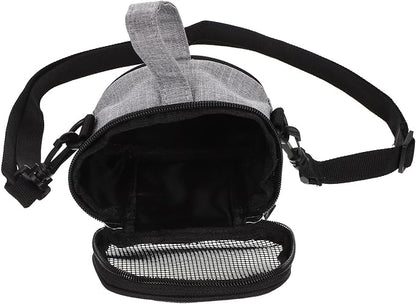 Beaupretty Oxford Cloth Hamster Carrier Bag Portable Breathable Guinea Pig and by Beaupretty