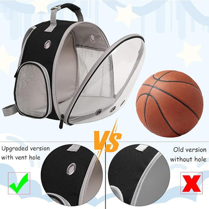 Portable Travel Backpack Habitat - Image 5