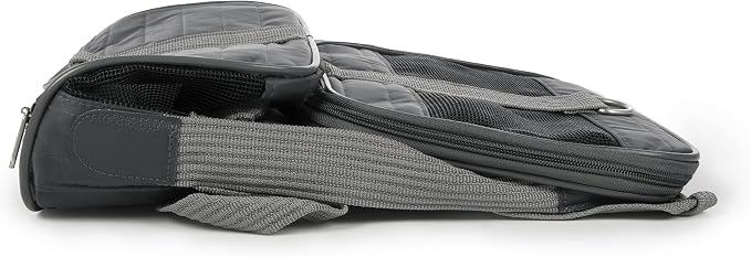 Sherpa Original Deluxe Travel Pet Carrier, Airline Approved & Guaranteed On - Image 7