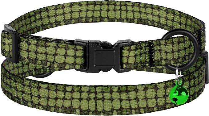 4PCS Breakaway Cat Collars - Image 6