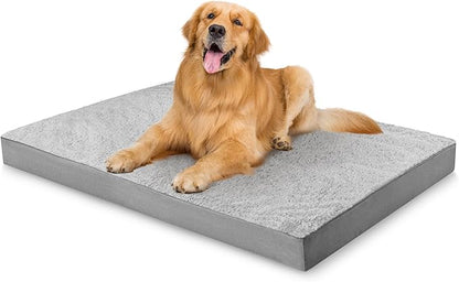 Simple Trending Orthopedic Dog Bed by SimpleTrending