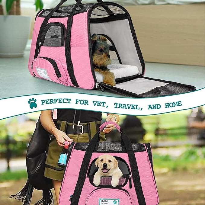 PetAmi Airline Approved Pet Carrier - Image 7