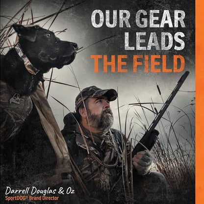 SportDOG FieldTrainer 425X & SportHunter 825X Add-a-Dog Collar - Image 8