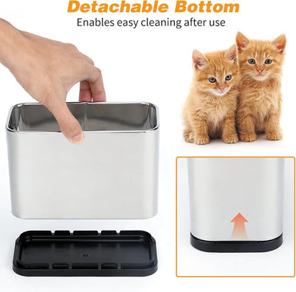Heavy-Duty Cat Litter Scoop - Image 8