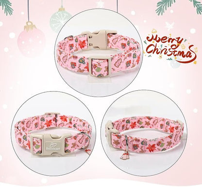 Christmas Dog Collar - Image 5