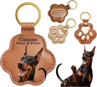 Personalized Pet Memorial Gifts by Unknown