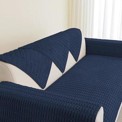 Muamar Dog Bed Cover Sofa Protector, Anti Slip Waterproof Sofa Covers - Image 4