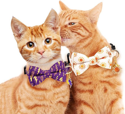 2 Pack Breakaway Cat Collar - Image 6