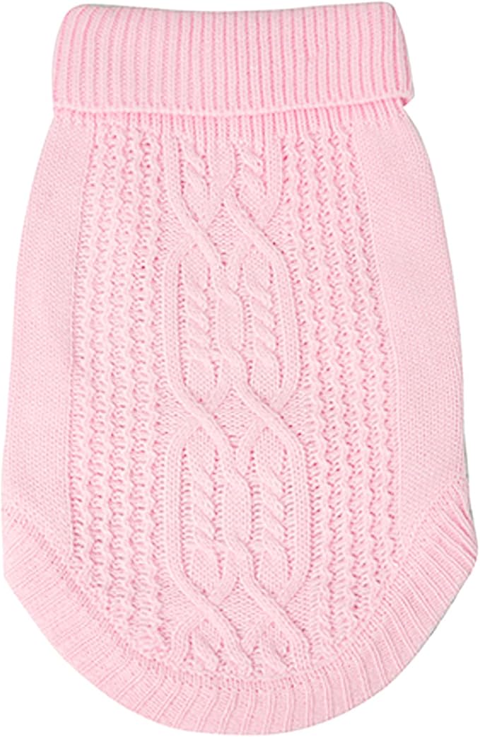 Stretchy Cat Sweater - Image 4