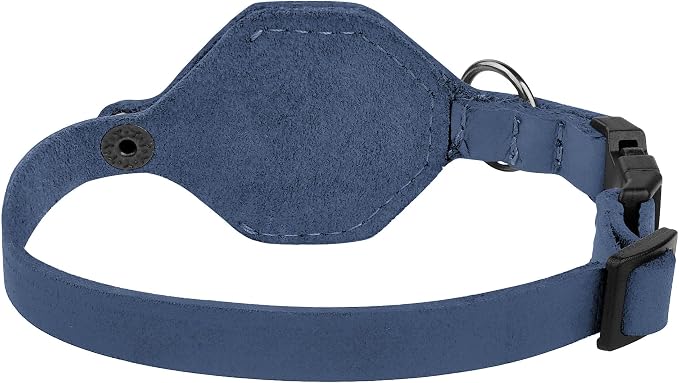 Breakaway Airtag Cat Collar - Image 9
