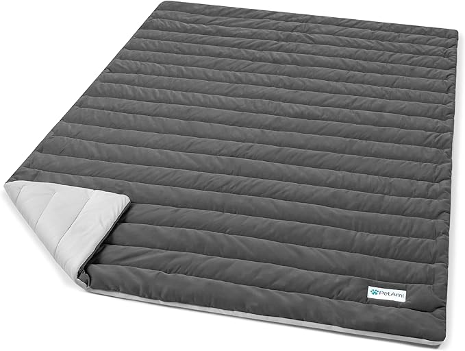 PetAmi Cooling Mat for Dog, Premium Pet Cooling Blanket for Crate Kennel - Image 8