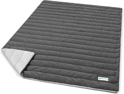PetAmi Cooling Mat for Dog, Premium Pet Cooling Blanket for Crate Kennel - Image 8