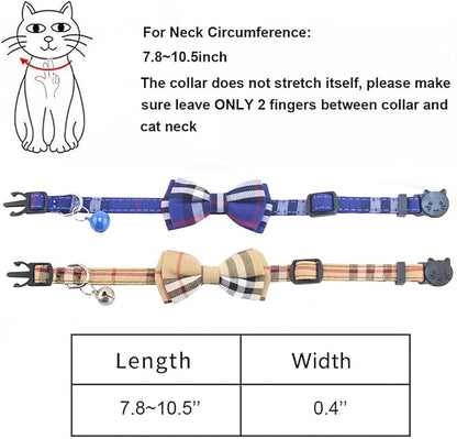 SuperBuddy Cat Collars Breakaway - Image 4