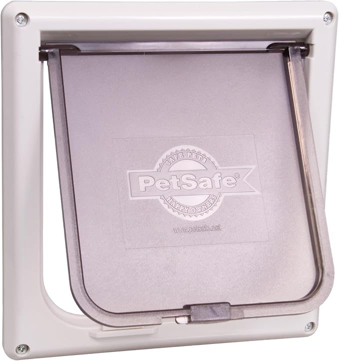 PetSafe Interior 2-Way Locking Cat Door by PetSafe