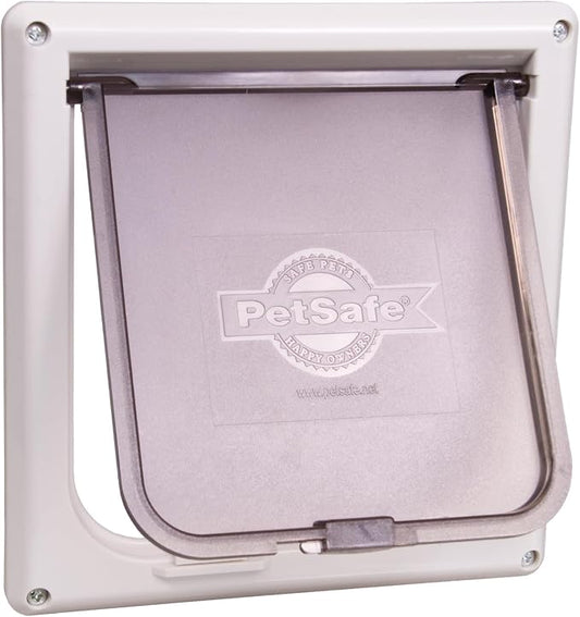 PetSafe Interior 2-Way Locking Cat Door by PetSafe