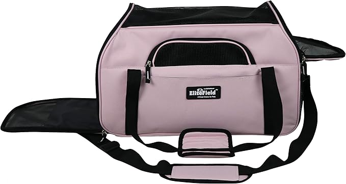 EliteField Soft Sided Pet Carrier - Image 2