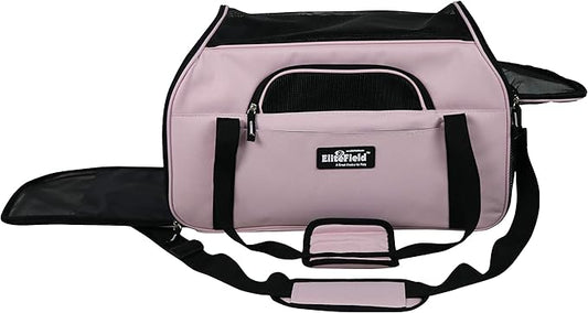 EliteField Soft Sided Pet Carrier - Image 2