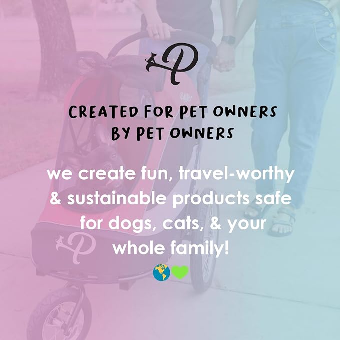 Petique The Backpacker Pet Carrier - Image 9