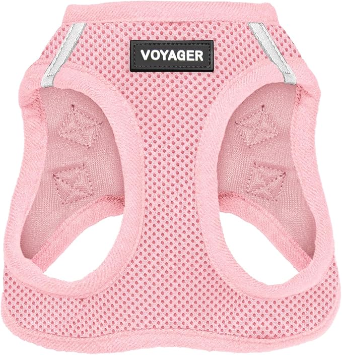Best Pet Supplies Voyager Step-in Air Harness by BestPetSuppliesLLC