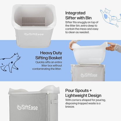 Cat Litter Sifter - Image 9