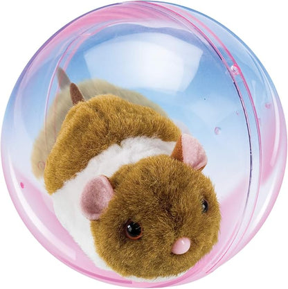 Westminster Happy Hamster/Ball by Unknown