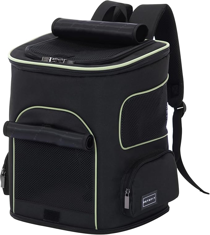 PETSFIT Dog Backpack Carrier by Petsfit