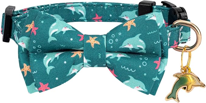 2 Pack Breakaway Cat Collar - Image 4