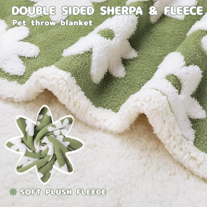 Luciphia Waterproof Pet Blanket - Image 2