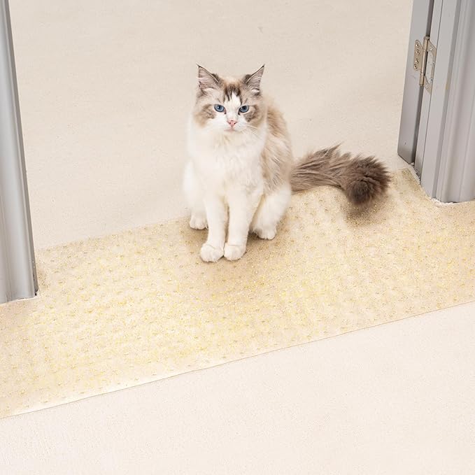 Uross Carpet Protector for pets by Uross
