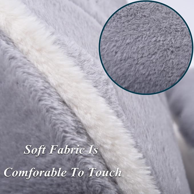 Cat Bed for Indoor Cats - Image 3