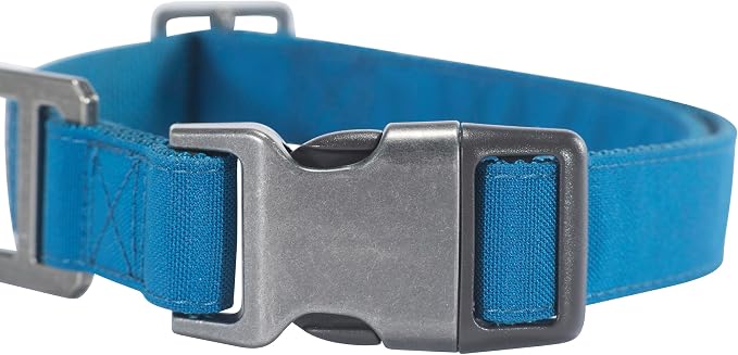 Carhartt Nylon Duck Dog Collar, Fully Adjustable Durable 2-Ply Cordura Nylon - Image 3